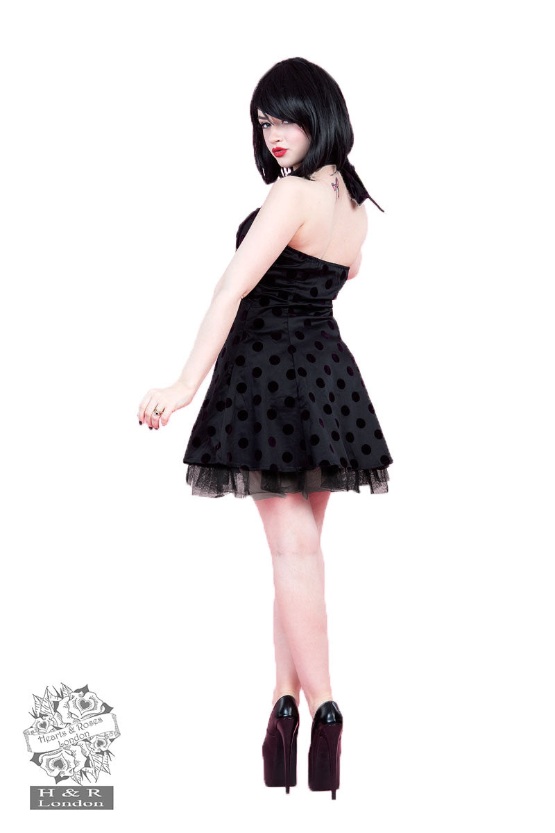 H&R 6330 POIS NOIR