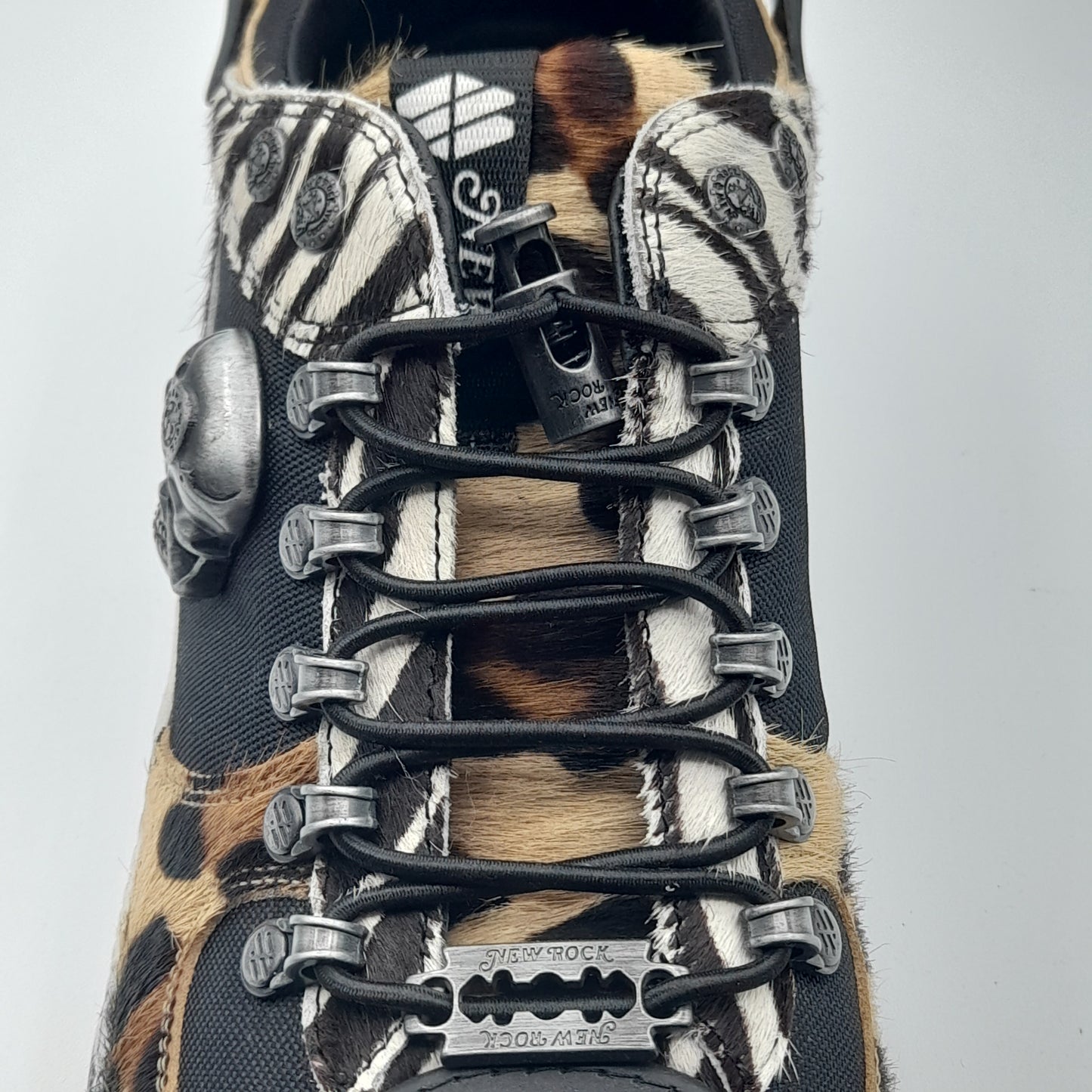 NEWROCK Chrono002-S5