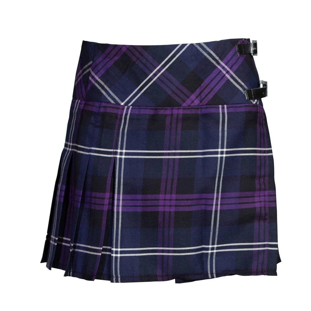 Kilt femme heritage of scot
