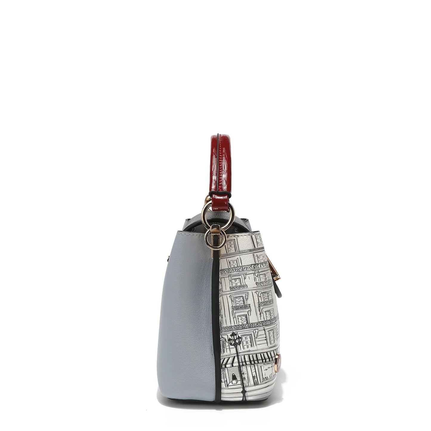 SAC 16421 Paris