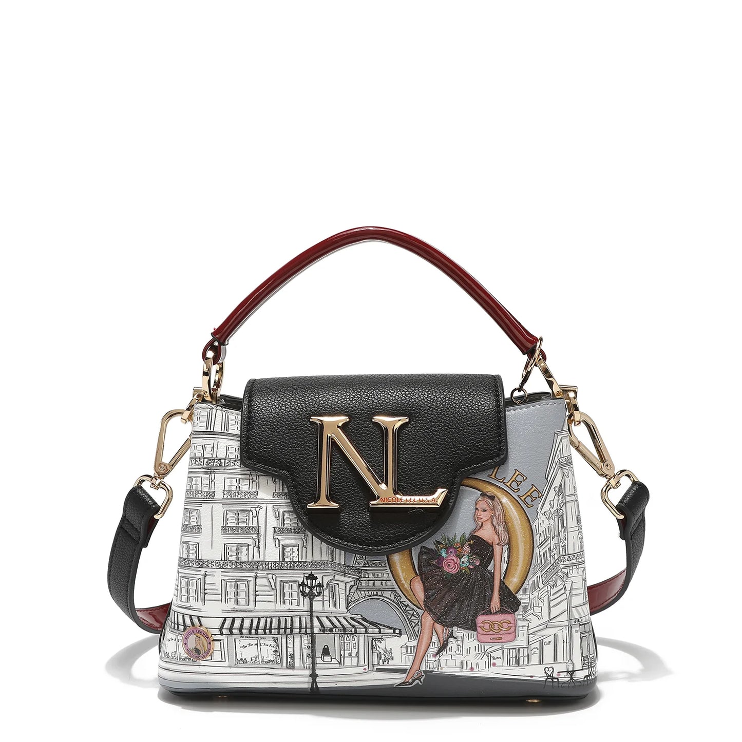 SAC 16421 Paris
