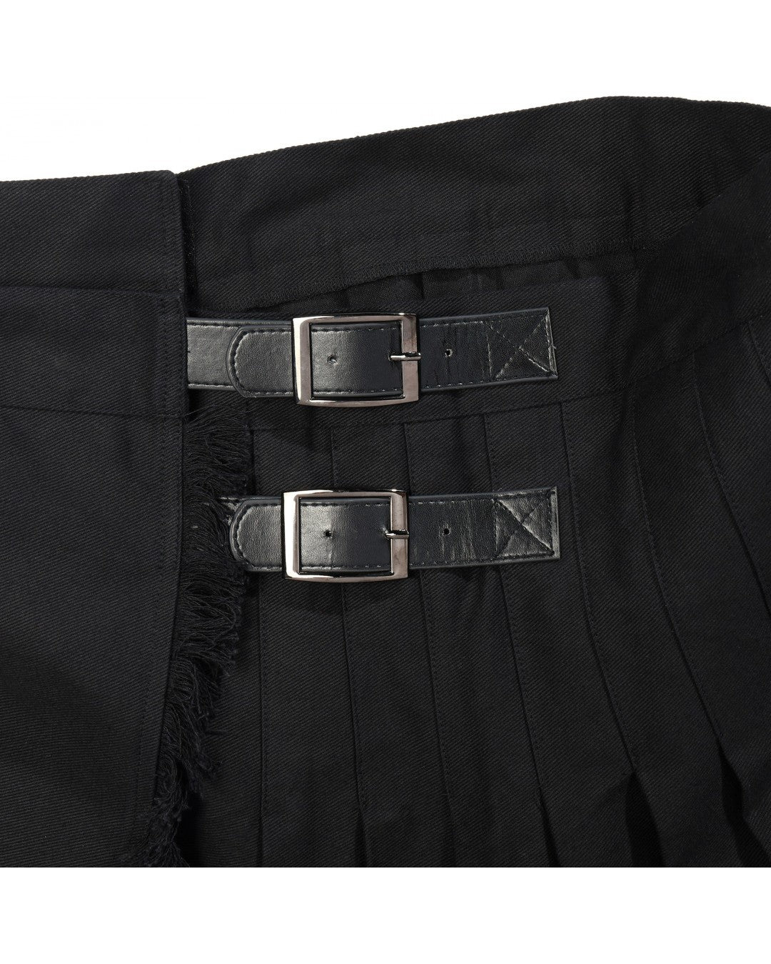 KILT GOTHIQUE POUR HOMME
