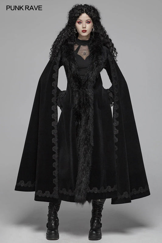 LONG COAT