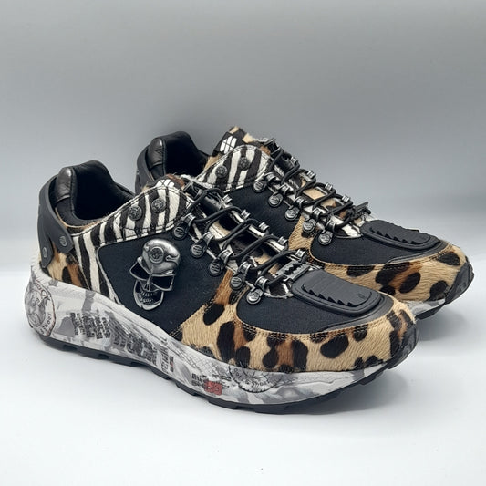 NEWROCK Chrono002-S5