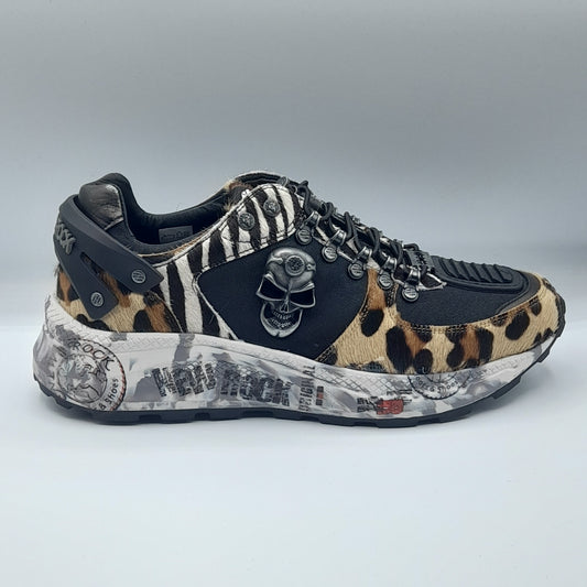 NEWROCK Chrono002-S5