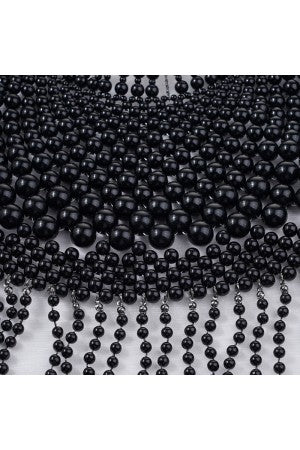 neck chains balls