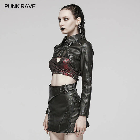 BOLERO PUNK