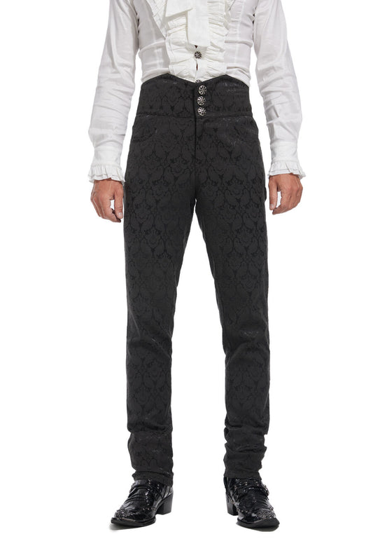 Pantalon victorien