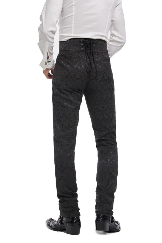 Pantalon victorien