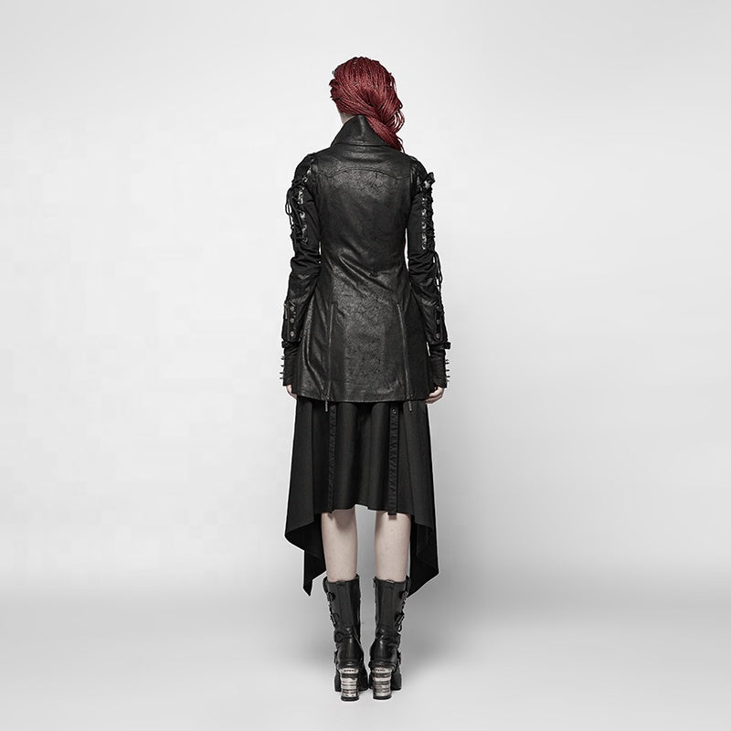 Veste "Devil may Cry" NOIRE