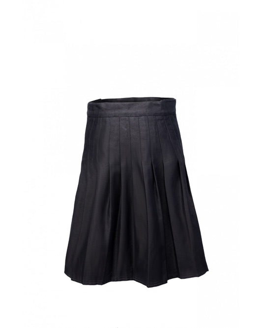 KILT GOTHIQUE POUR HOMME